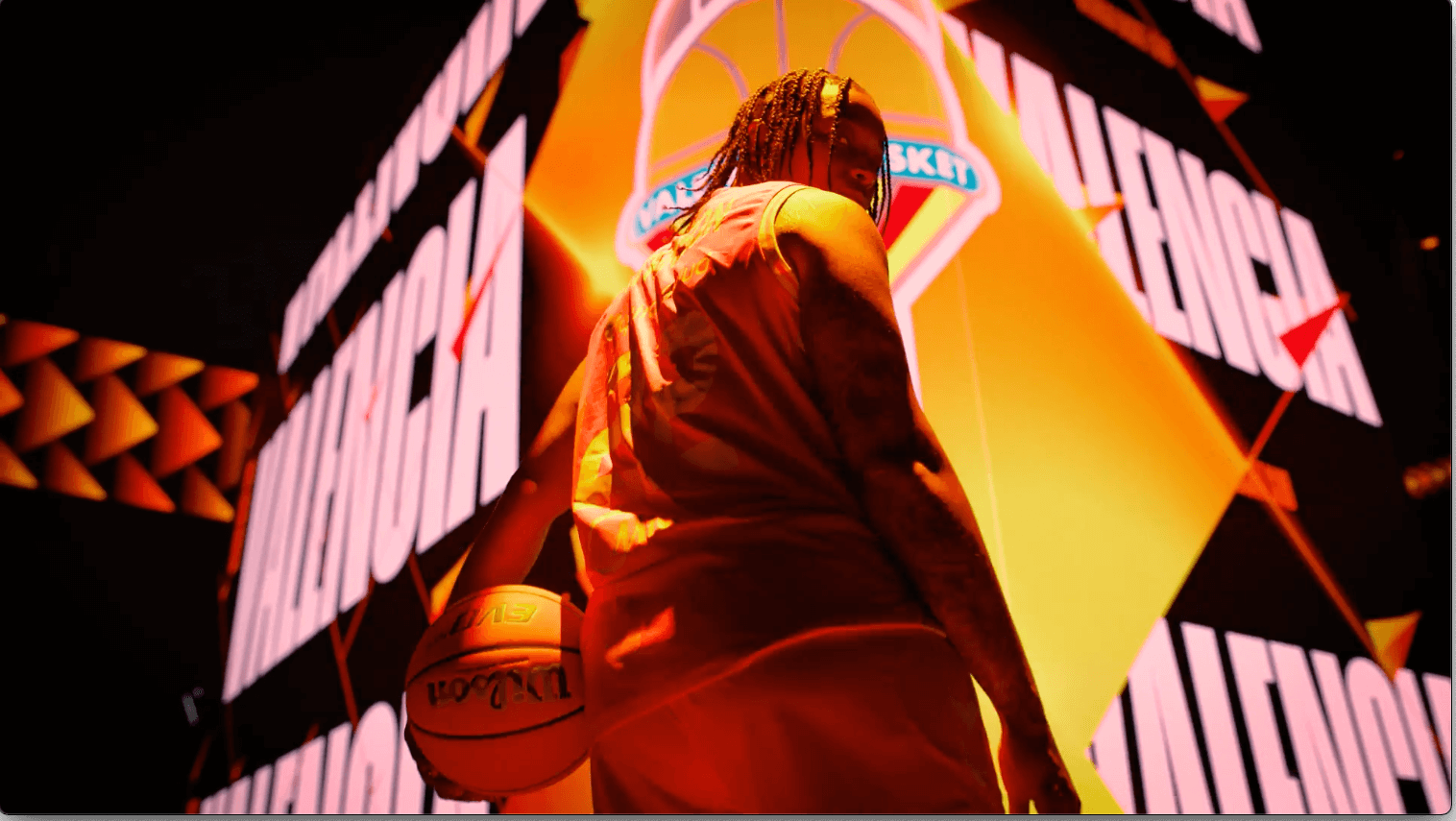 Valencia Basketball Open (women)