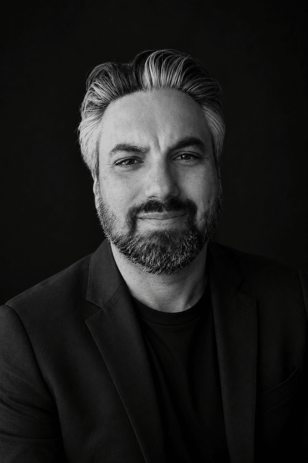 Tony Rago